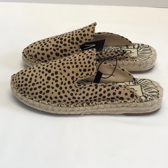 Women’s DV Elaine Espadrille Mules - 5 ⭐️ Rated! - Picture 6 of 8